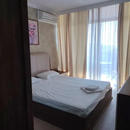 Apart Otel Sunny Gallery *