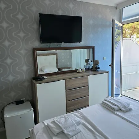 Apart Otel Sunny Gallery