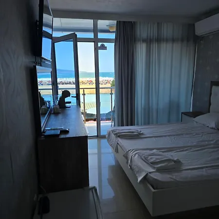 Apart Otel Sunny Gallery Sunny Beach