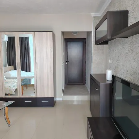 Apart Otel Sunny Gallery