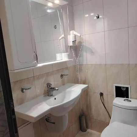 Apart Otel Sunny Gallery Sunny Beach
