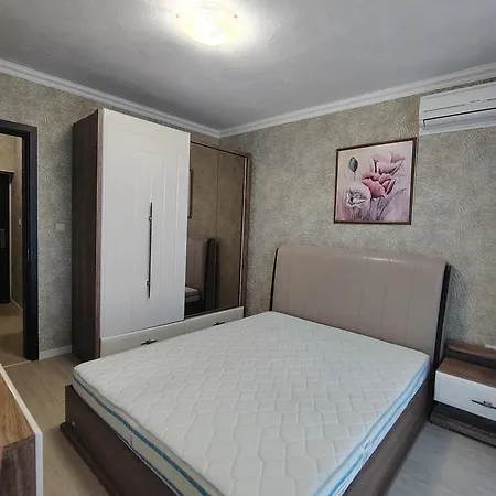 Apart Otel Sunny Gallery *