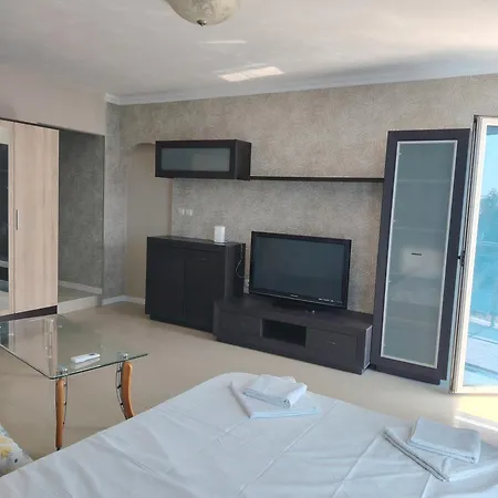 Sunny Gallery Apart Otel Sunny Beach