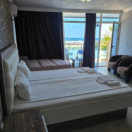 Apart Otel Sunny Gallery Sunny Beach